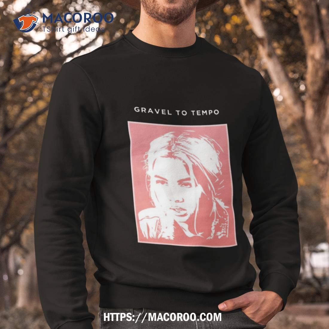 Hayley Kiyoko Pink Art Shirt Hayley Kiyoko Pink Art Shirt