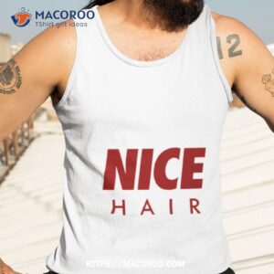 Hayley Williams Nice Hair Shirt 3 hayley williams nice hair shirt tank top 3