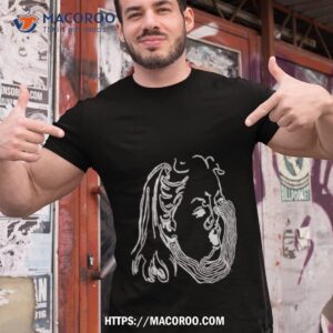 head wound city face shirt tshirt 1