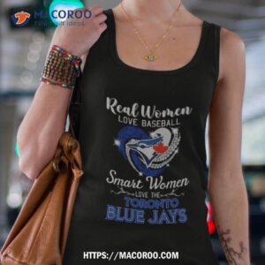 Toronto Blue Jays Women's T Shirt 