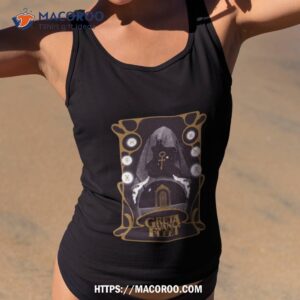 Heat Above Greta Van Fleet Highway Tune Shirt