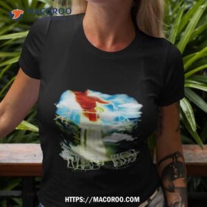 Heatdaddy Tap In Shirt