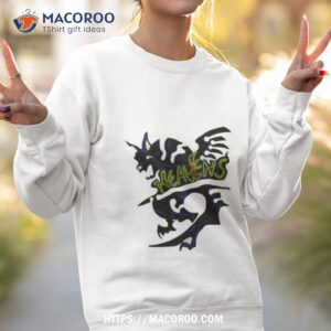 Heavens Dragon Shenmue Shirt 3 heavens dragon shenmue shirt sweatshirt 2