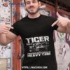 Heavy Tank Tiger I Vintage Shirt
