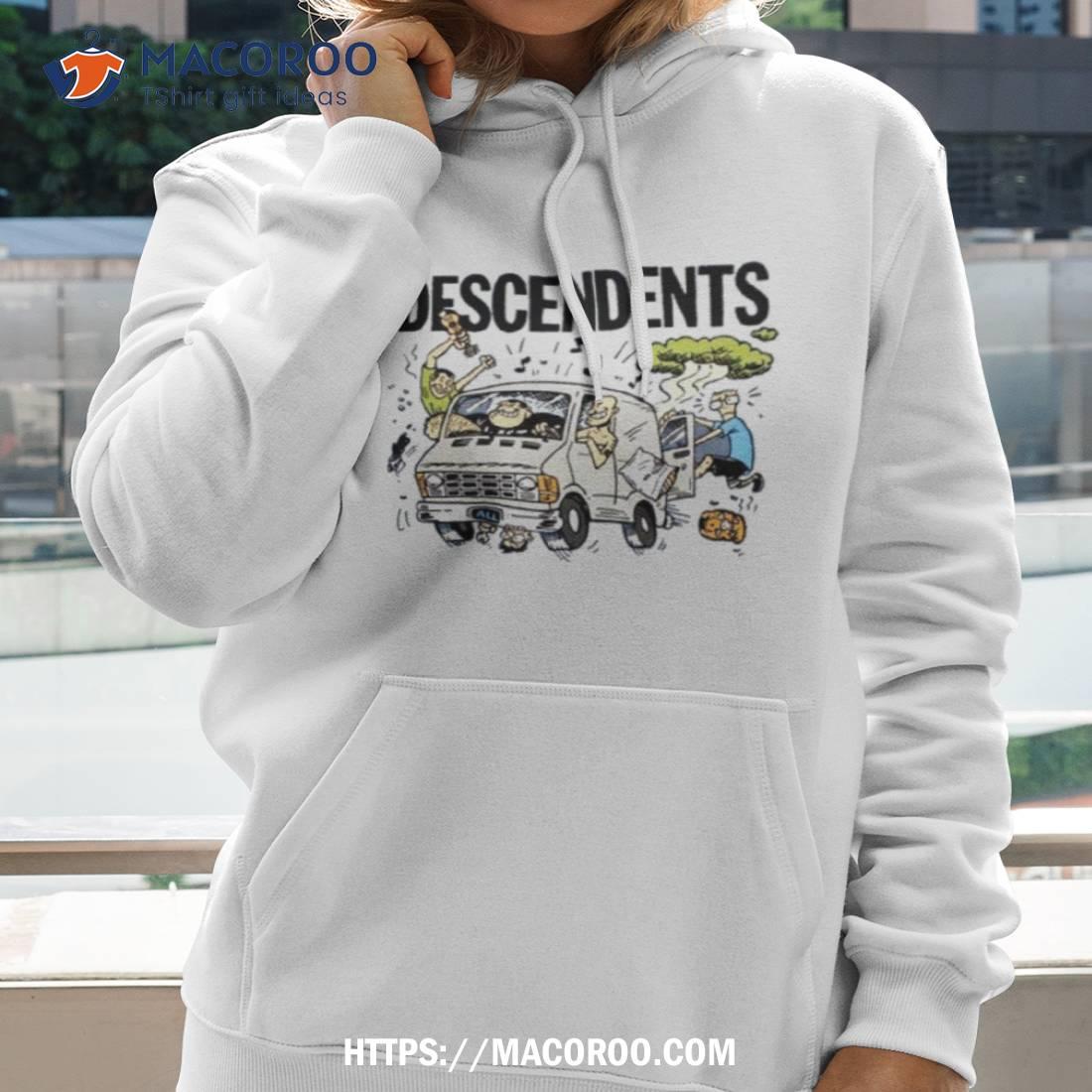 Hectic In Car 2023 Shirt Hectic In Car 2023 Shirt