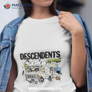 Hectic In Car 2023 Shirt