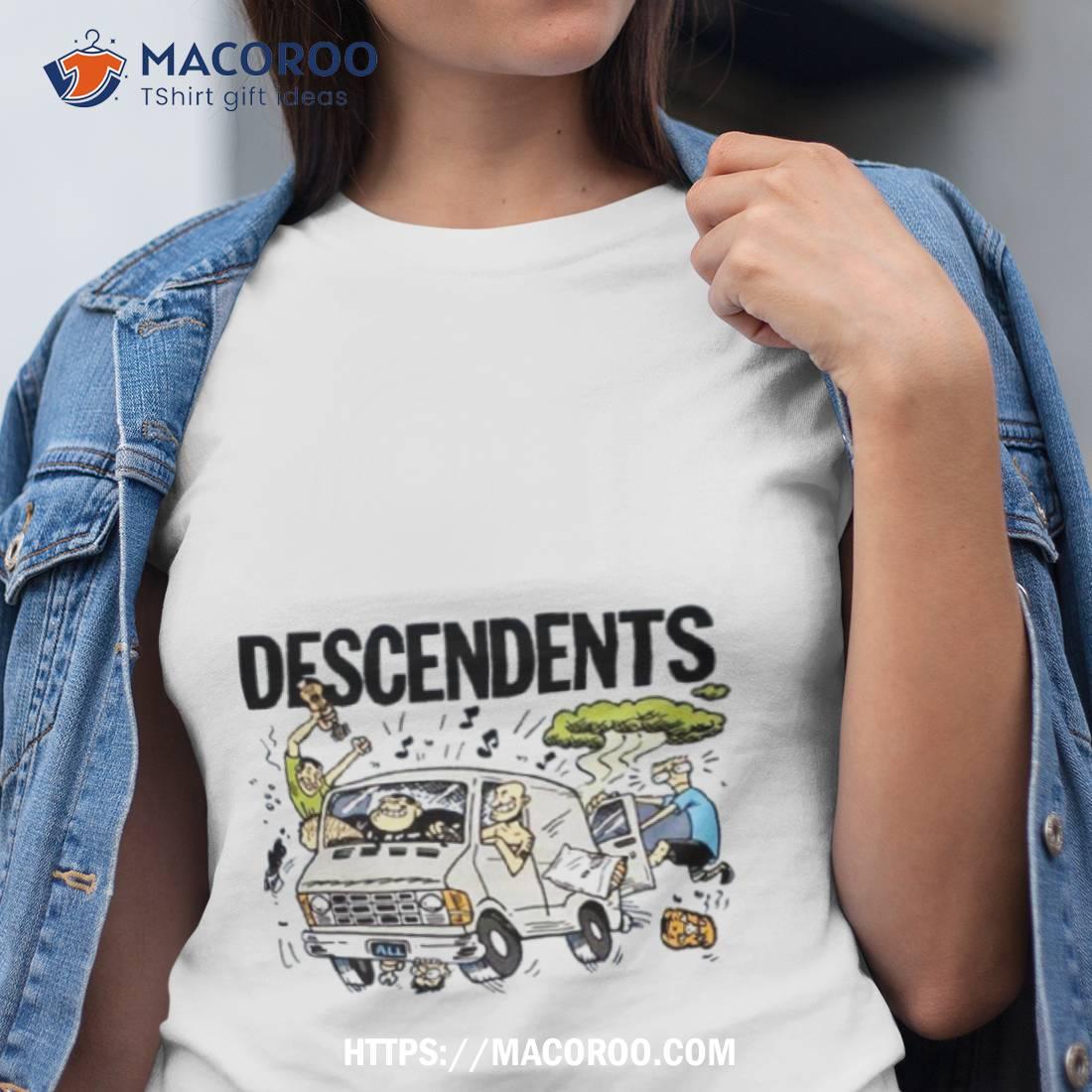Hectic In Car 2023 Shirt Hectic In Car 2023 Shirt