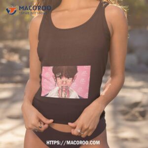 heeseung en o clock engene shirt tank top 1