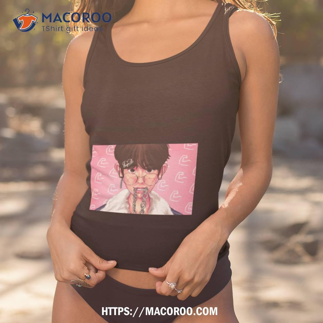 Heeseung En O’clock Engene Shirt Heeseung En O’clock Engene Shirt