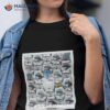 Heir To The Empire Just Love Thrawn’s Night Trooper Designs Ahsoka Star Wars Finale T Shirt