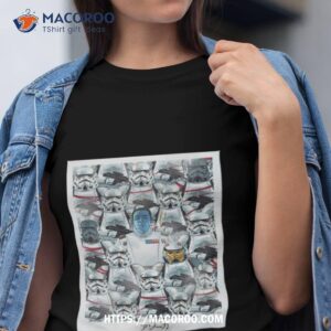 heir to the empire just love thrawn s night trooper designs ahsoka star wars finale t shirt tshirt