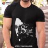 Hello Deathbyromy Saint Shirt