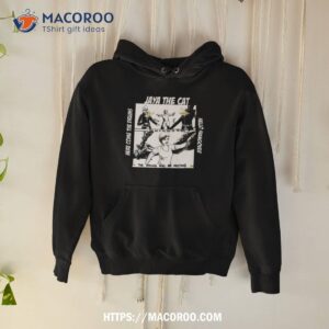 Here Come The Drums Jaya The Cat Hello Hangover Shirt 1 here come the drums jaya the cat hello hangover shirt hoodie