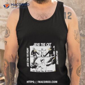 Here Come The Drums Jaya The Cat Hello Hangover Shirt 3 here come the drums jaya the cat hello hangover shirt tank top