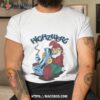 High Gnome 420 No Weed In Christmas Shirt