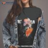 Highly Flavored Riri Smoking Shirt