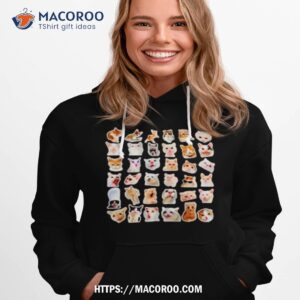 hilarious cat meme shirt hoodie 1
