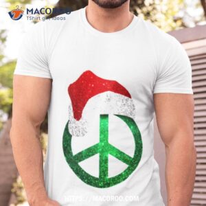 hippie flower children hippie logo shirt tshirt