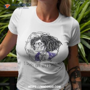 Hocus Pocus – I Don’t Get Out Much Shirt