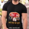 Horror Movie Characters Tyson Not For The Same Shirt