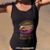 Hotter Than A Hoochie Coochie Vintage Shirt