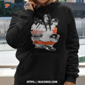 houston astros postseason 2023 shirt hoodie