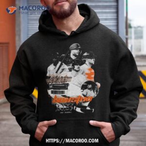 Houston Astros Postseason Houston Playoffs 2023 Shirt 1 houston astros postseason houston playoffs 2023 shirt hoodie