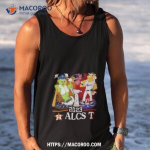 Houston Astros Vs Taxas Rangers 2023 Alcs T Shirt 3 houston astros vs taxas rangers 2023 alcs t shirt tank top