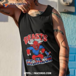 Houston Texans Beasts Of The Gridiron Shirt 3 houston texans beasts of the gridiron shirt tank top 1