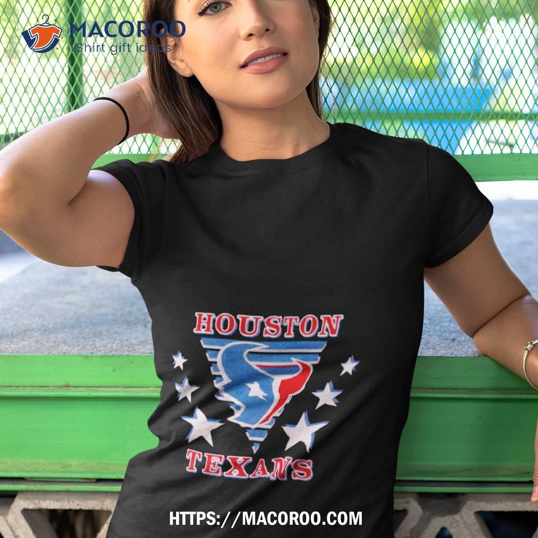 Houston Texans Super Star Logo Shirt Houston Texans Super Star Logo Shirt