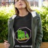 Hulk Green Dog Shirt