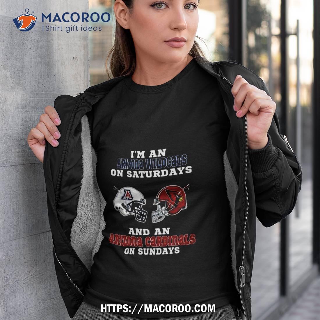 Halloween Skull Funny Football Team Arizona Cardinals shirt Hoodie in 2023