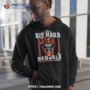i m a die hard cincinnati bengals fan your approval is not required usa flag t shirt hoodie 1