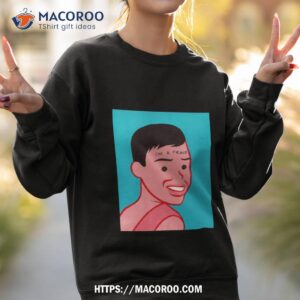 I’m A Fraud Joan Cornella Shirt 2 i m a fraud joan cornella shirt sweatshirt 2