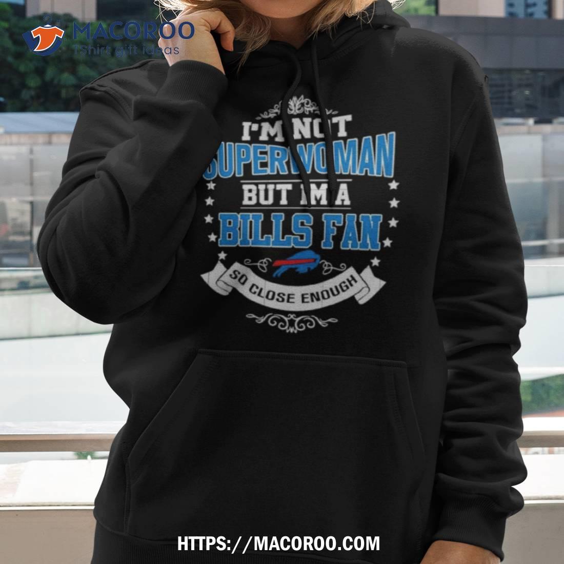 I Married into this Buffalo Bills 2023 shirt, hoodie, sweater