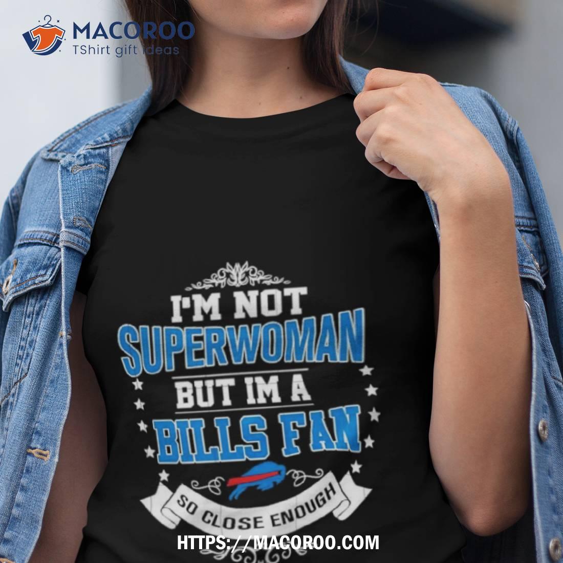 I Am Married In To This Buffalo Bills T-Shirt,tank top, v-neck for men and  women