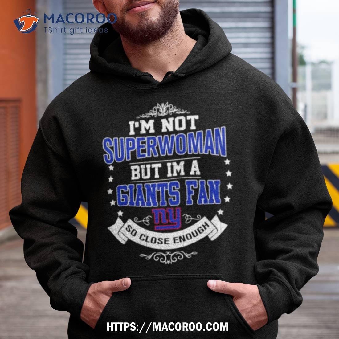 New York Super Bowl Champions 2023 - New York Giants - Crewneck Sweatshirt