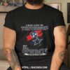 I May Live In Tennessee But I’m A Dallas Cowboys Fan Forever 2023 Shirt