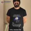 I May Live In Virginia But I’m A Dallas Cowboys Fan Forever 2023 Shirt