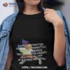 I Saw Copyrighted Nin Character Falco Lombardi Smoking A For Profit Shirt