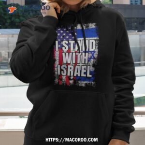 I Stand With Israel Pray For Israel Usa 2023 T Shirt 1 i stand with israel pray for israel usa 2023 t shirt hoodie