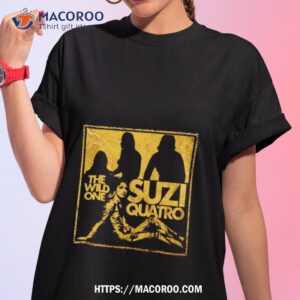 i ve never been in love suzi quatro shirt tshirt 1