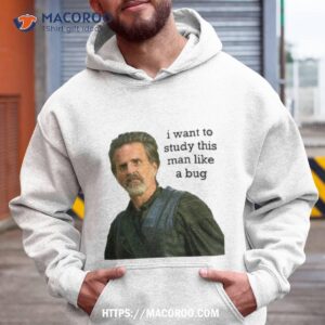 i want to study izzy hands shirt hoodie