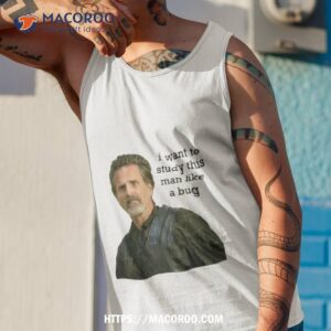 i want to study izzy hands shirt tank top 1