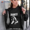 Ian Hunter Mott The Hoople Violence Shirt