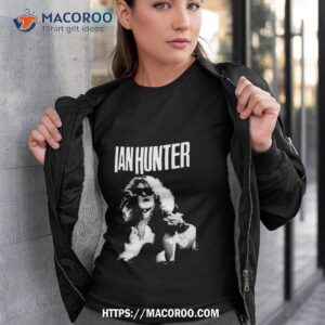 ian hunter mott the hoople violence shirt tshirt 3