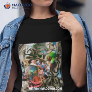 ian woods art riri amp rocky shirt tshirt