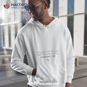 If It Jiggles While She Walks I Shall Listen When She Talks Assalations 3 16 Shirt 1 if it jiggles while she walks i shall listen when she talks assalations 3 16 shirt hoodie 1