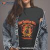 If You’re Goin’ Through Hell Cowboy Shirt