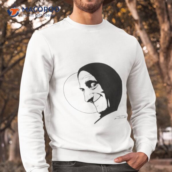 Igor Halloween Shirt